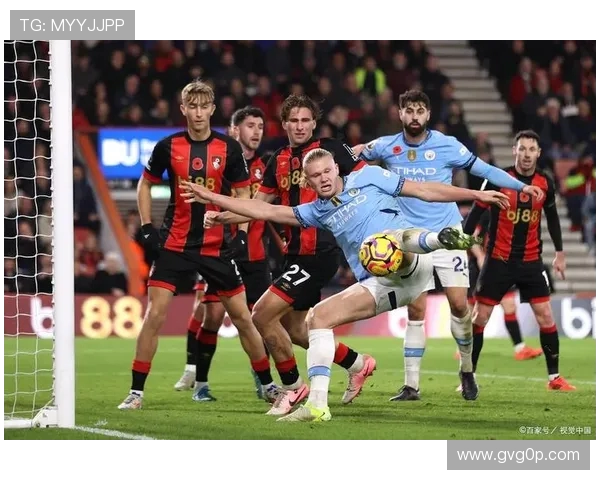 英超上半场伯恩茅斯与富勒姆僵持不下 凯尔尼反击险些破门