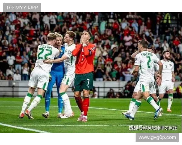 凯莱赫超神扑出C罗第二点球，率葡萄牙擒英雄传波特优成功。